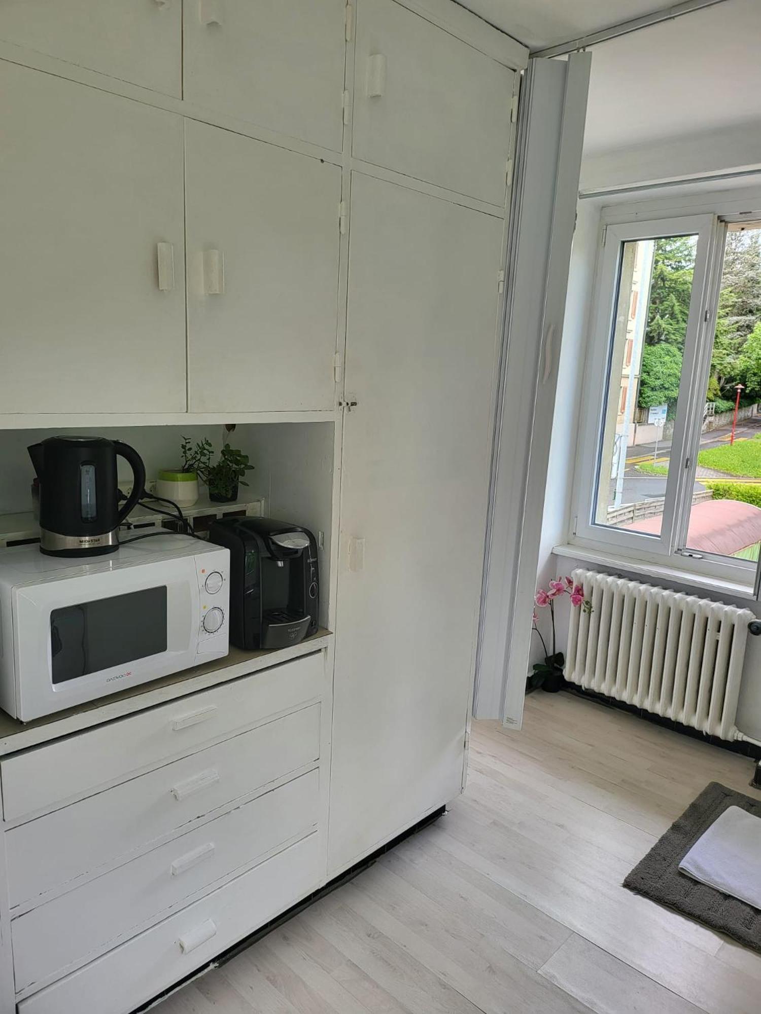 Bastis Central Guesthouse Lucerne City Exterior foto